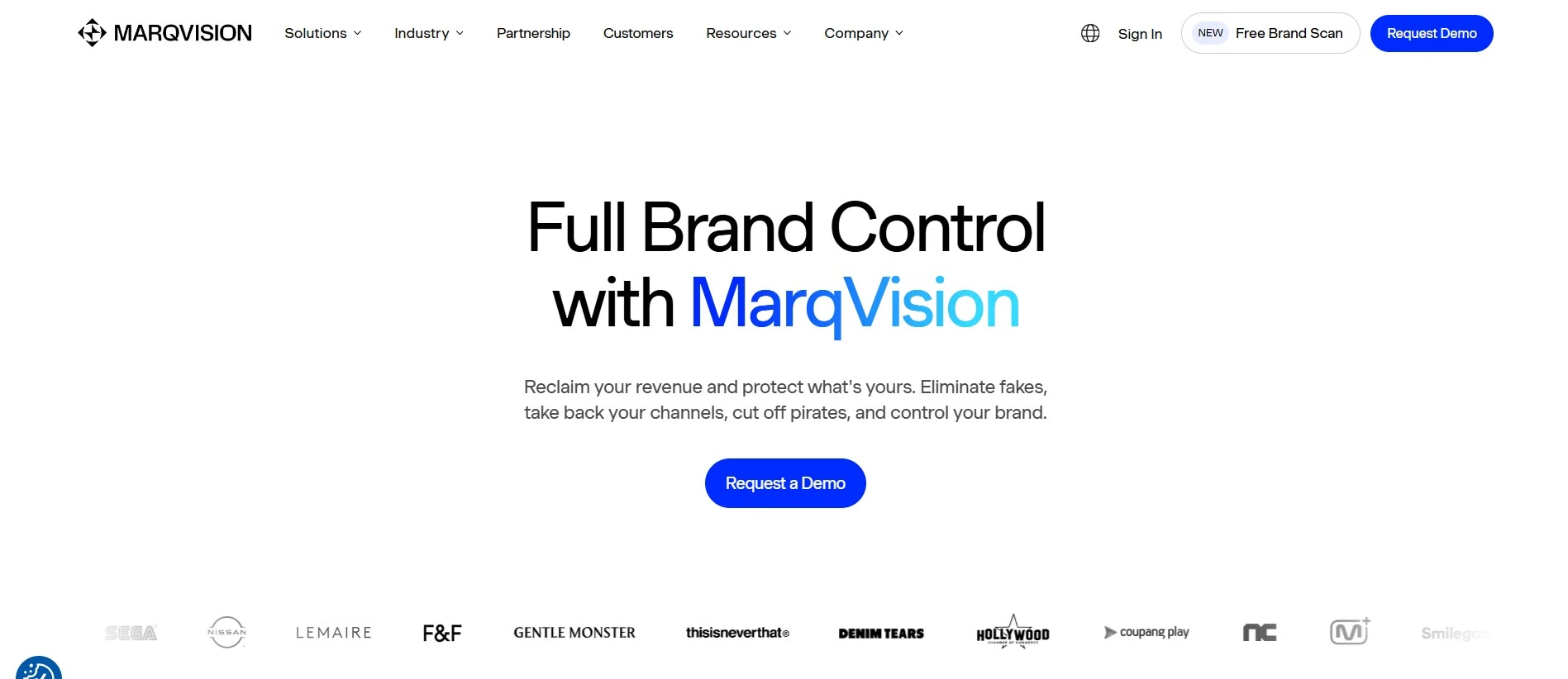 Marqvision