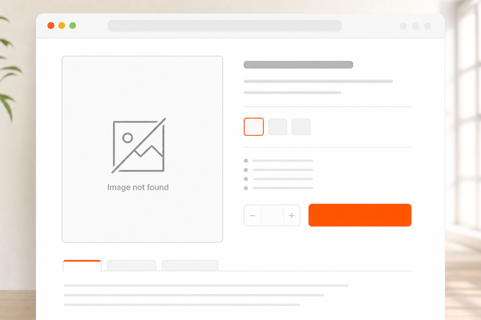 missing product image in PIM troubleshooting