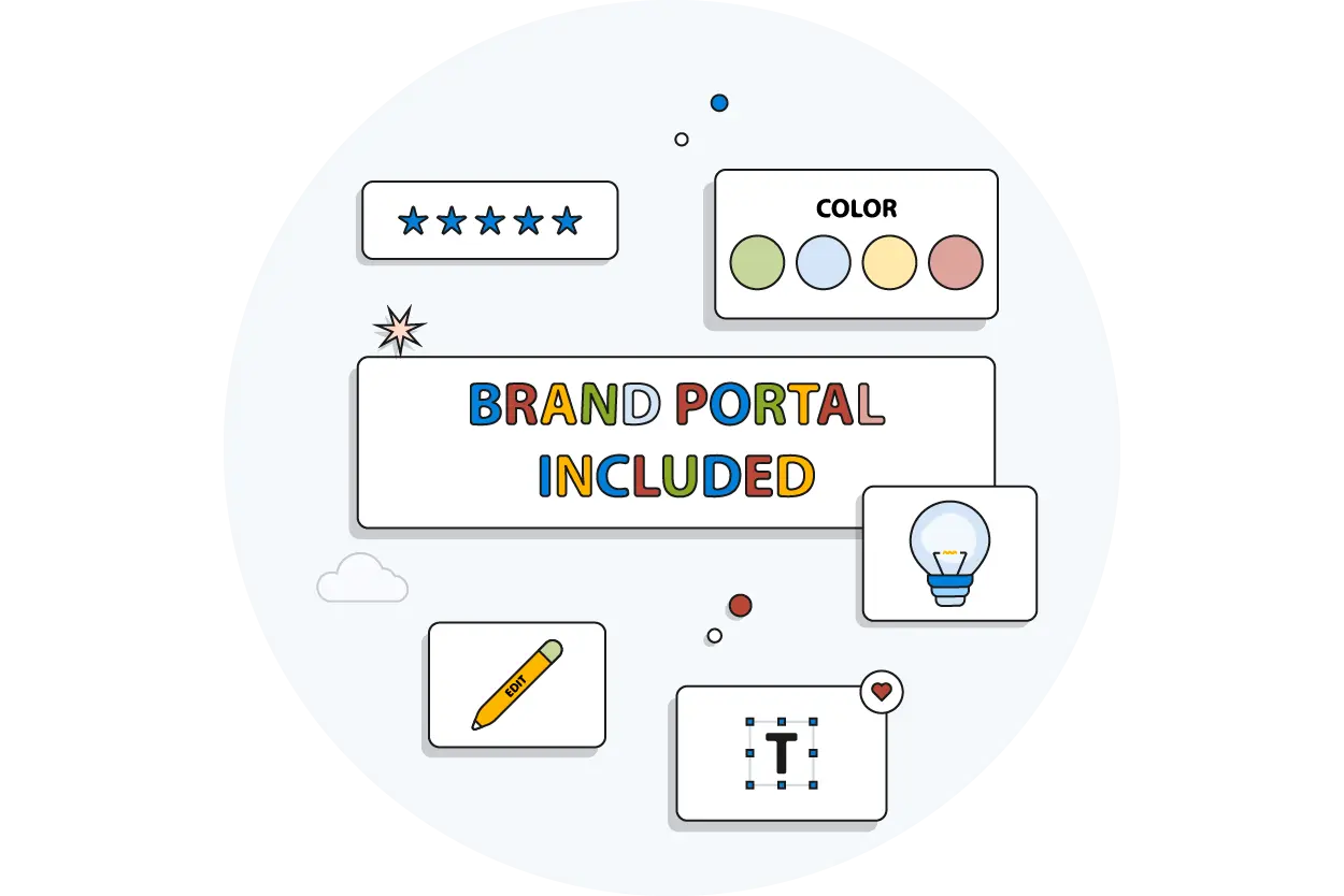 Brand Portals