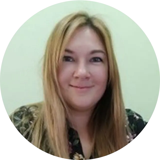 Nataliia Marakhovska