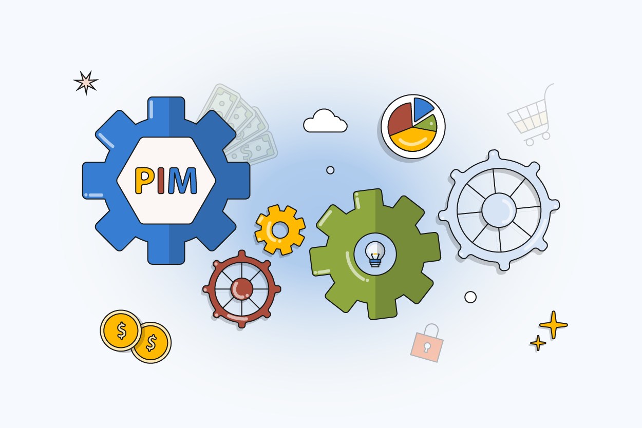 PIM Software