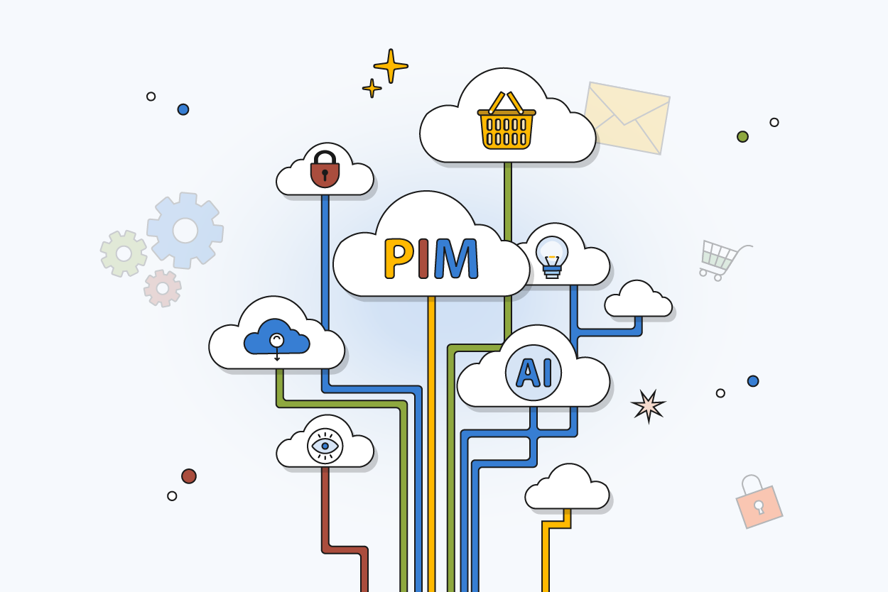 pim manufacturing systems