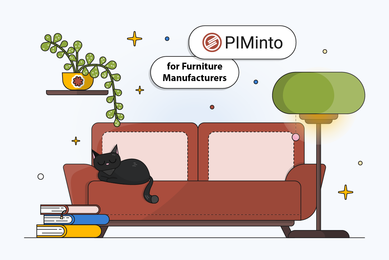 pim for furniture