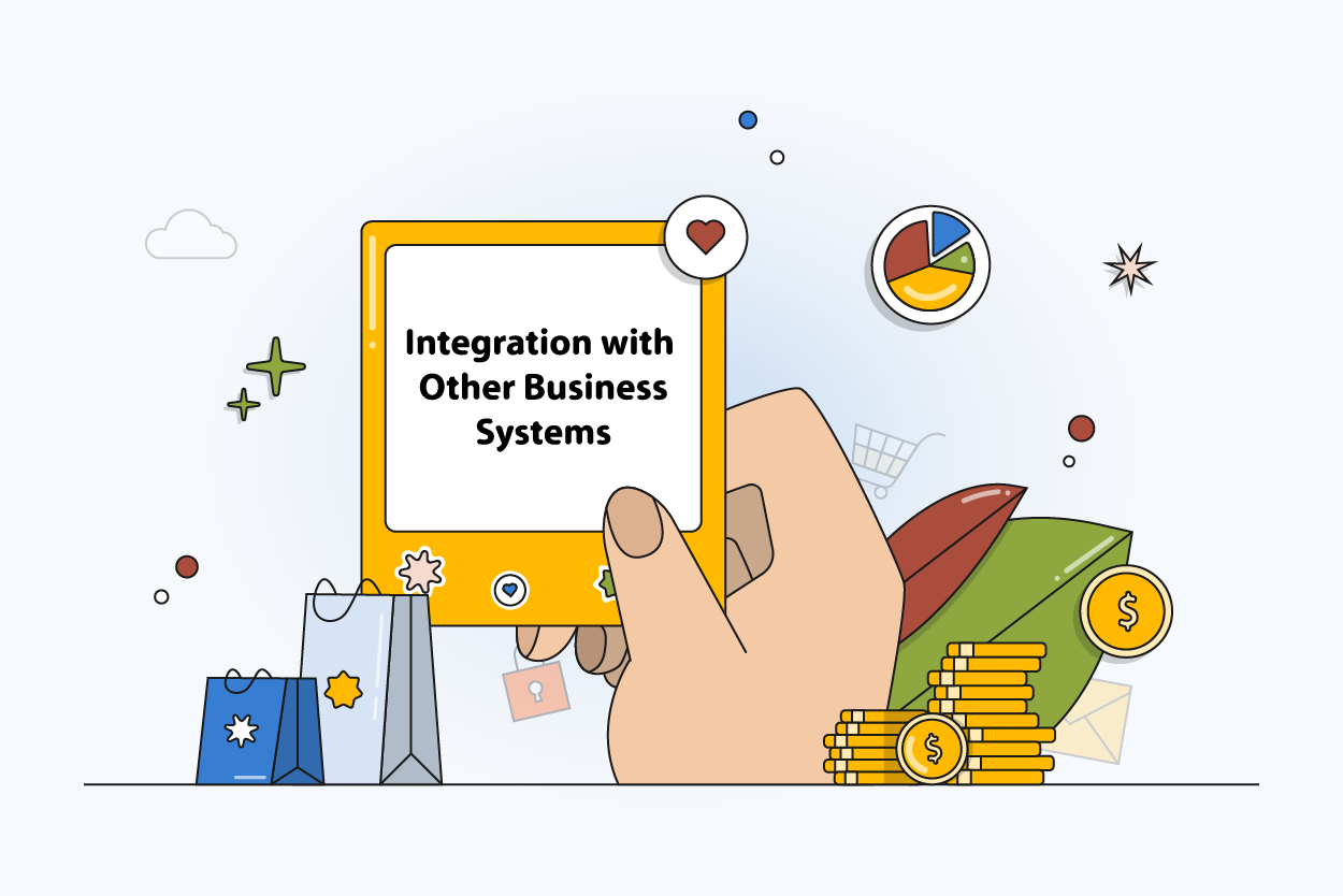 pim ecommerce integration
