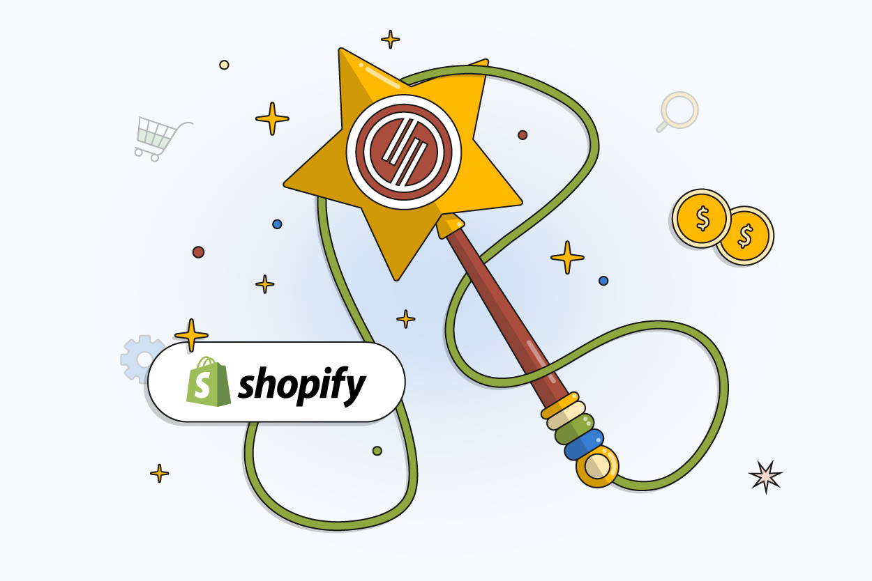 PIMinto shopify integration