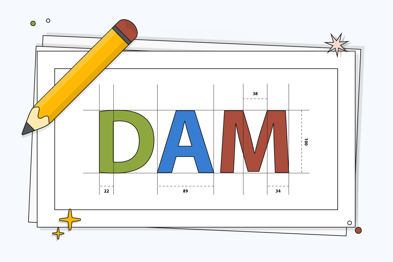 How Does Digital Asset Management Work