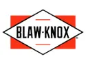 blaw-knox