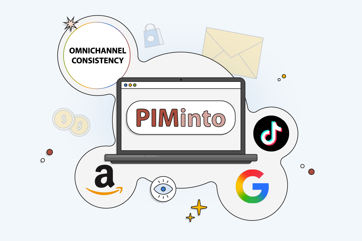 Omnichannel Consistency