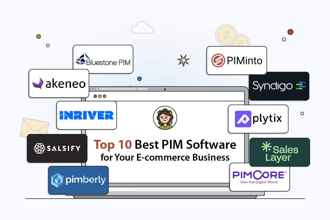 Best PIM Software in 2026