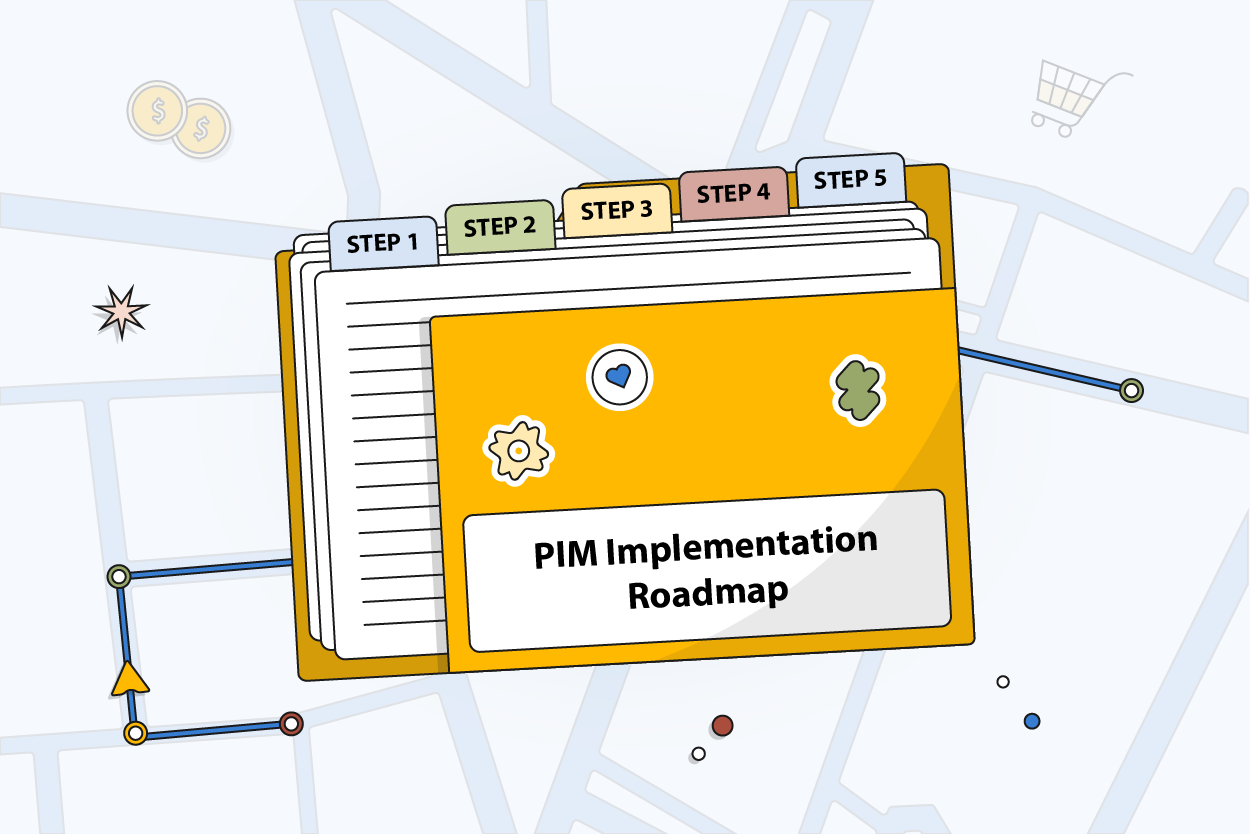 PIM for Catalog Management