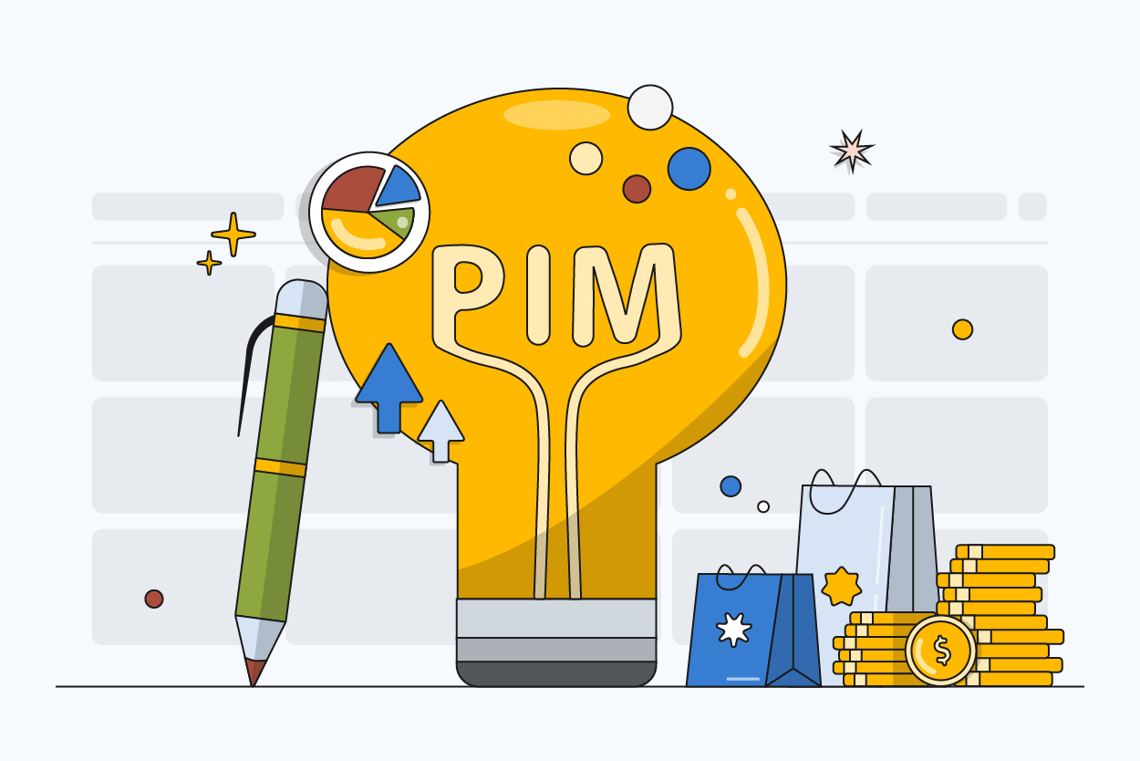 Purpose of a PIM System