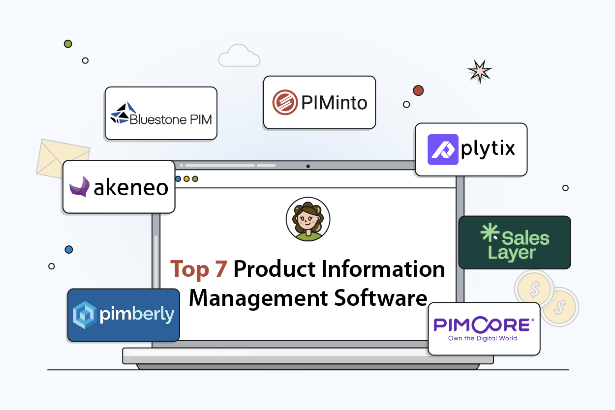 Best PIM Software in 2025