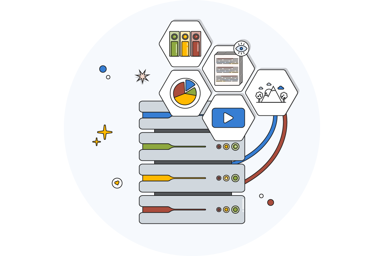 Digital Asset Management