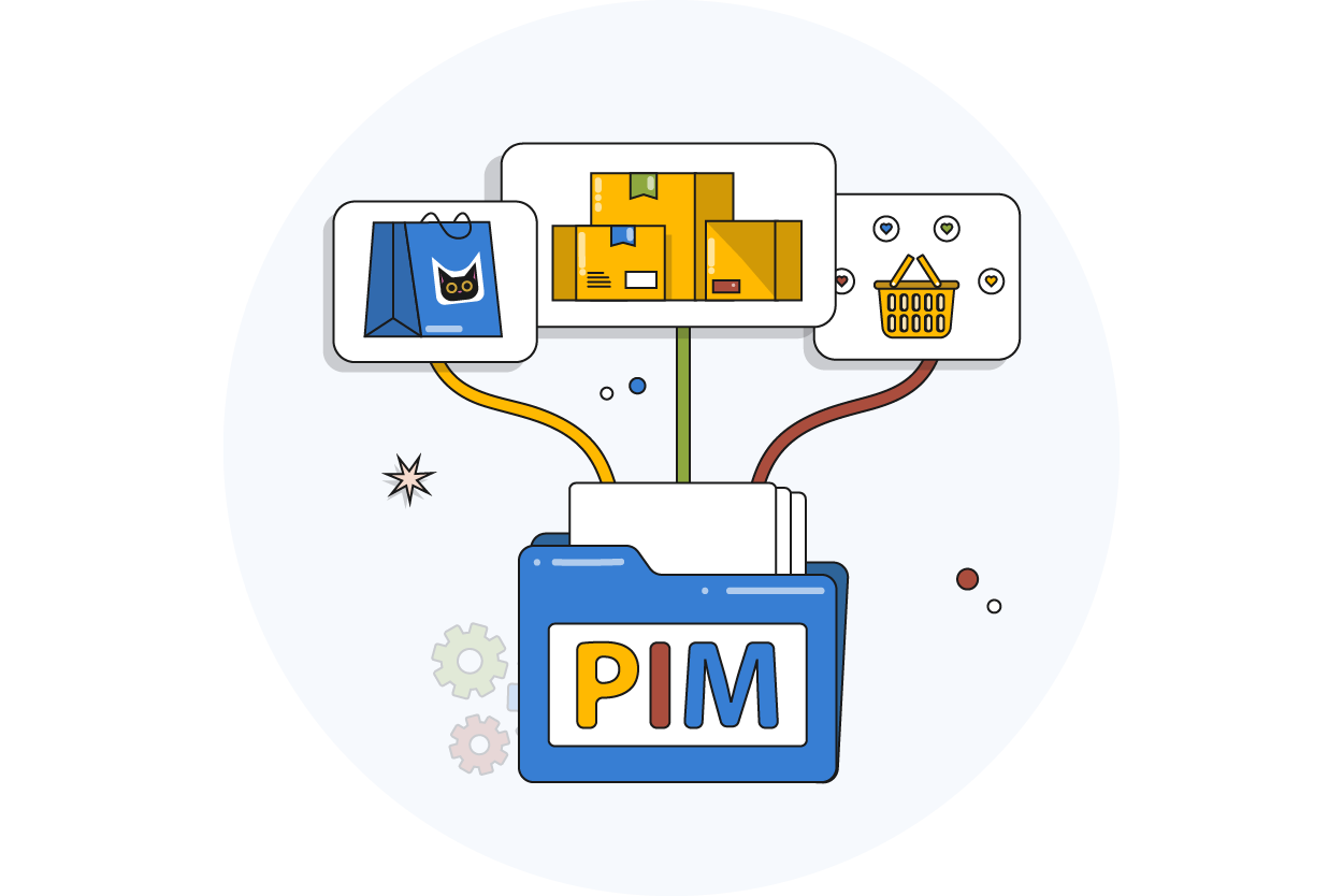 Connect to Shopify and more...