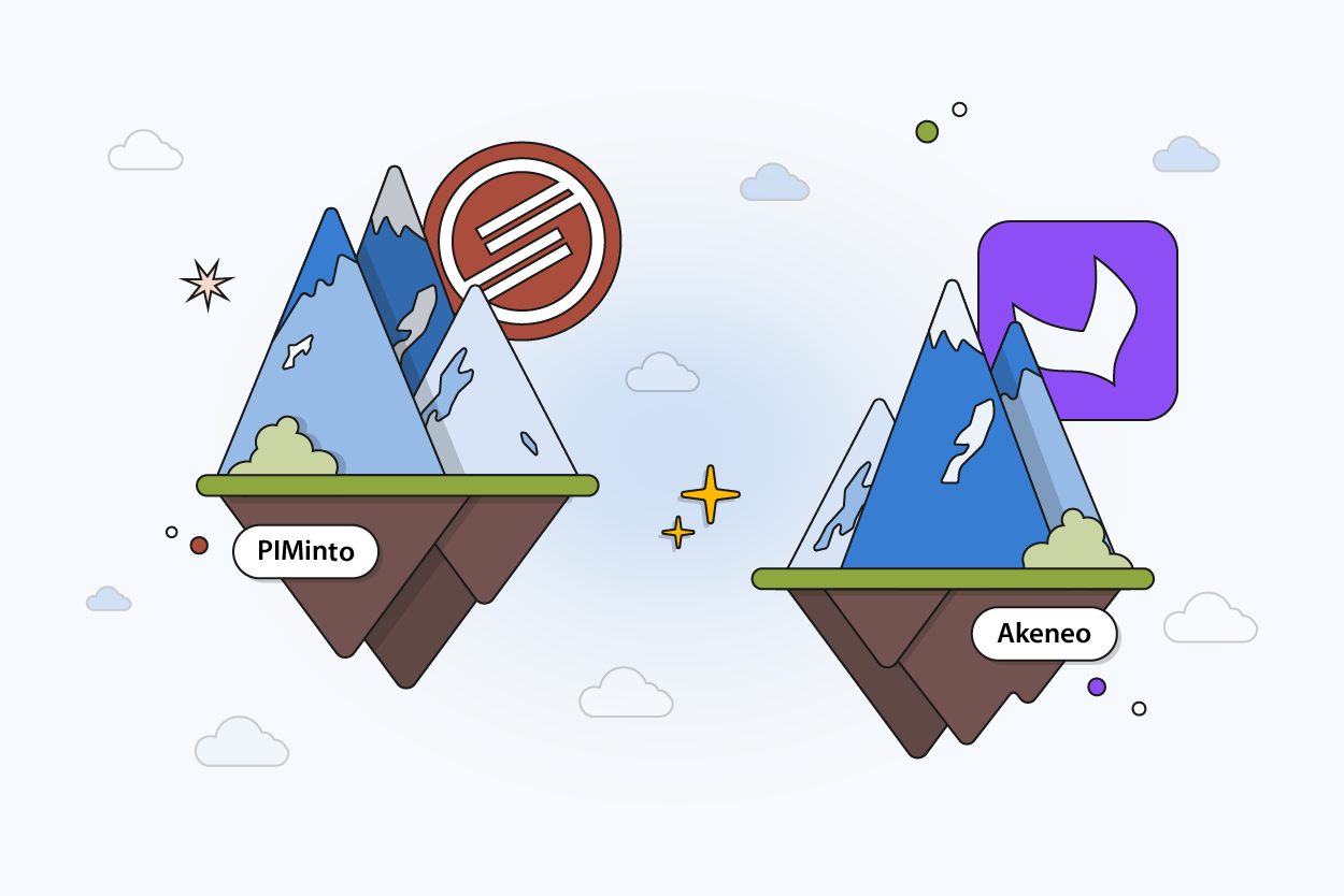Akeneo vs PIMinto