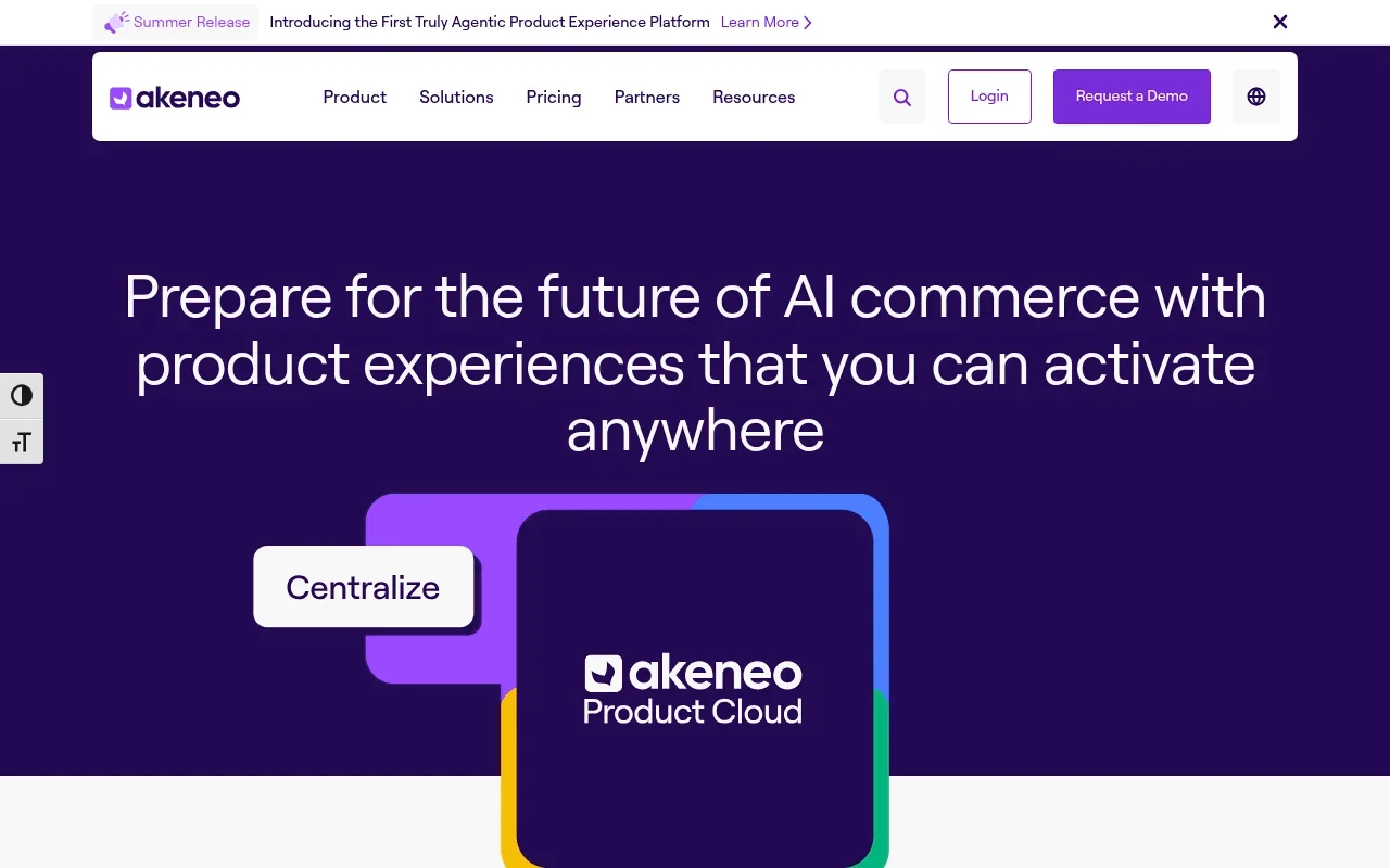 Akeneo
