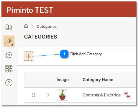 How To Video: Add-a-Category to PIM