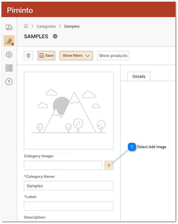 How To Video: Add-a-Category to PIM