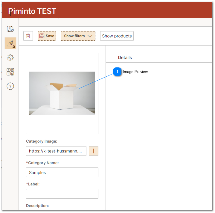 How To Video: Add-a-Category to PIM