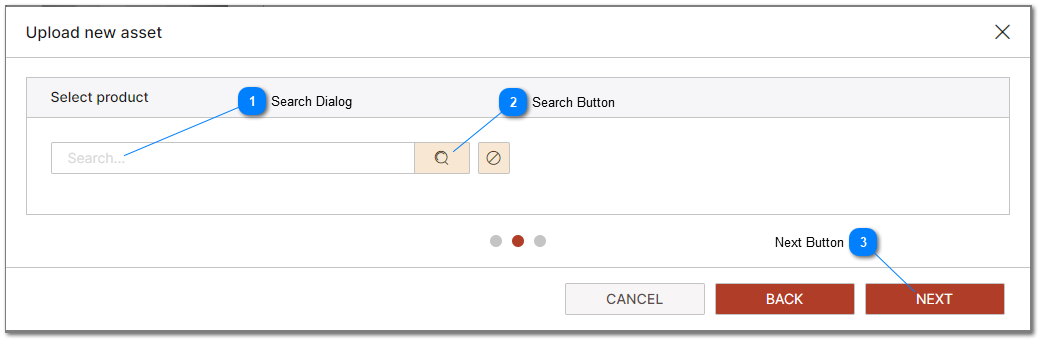 How To: Add a Media Asset to DAM