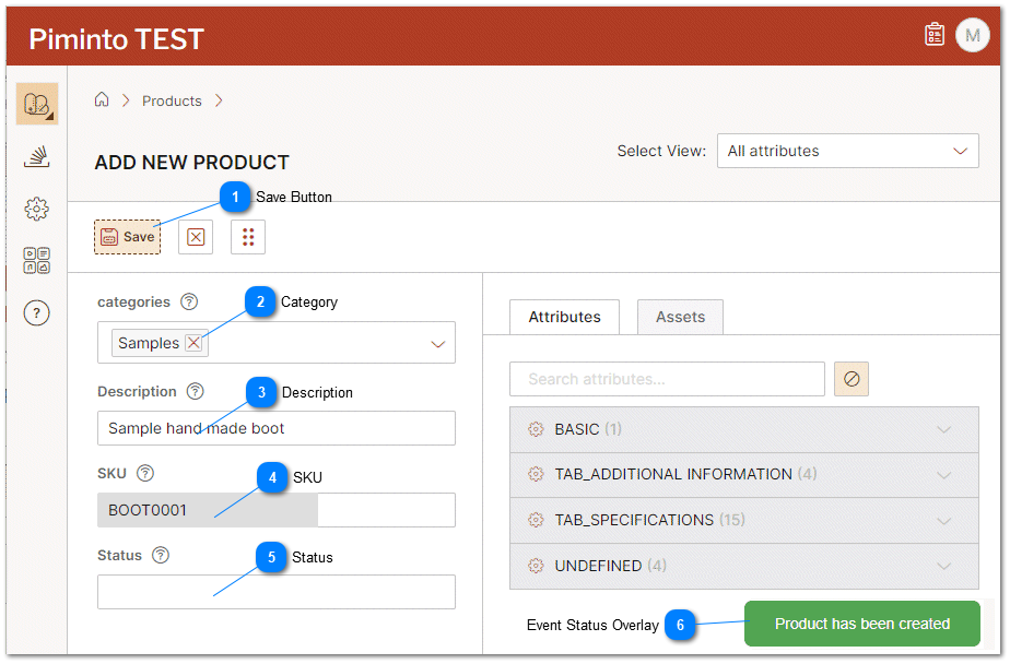 How To Video: Add-a-Product to PIM