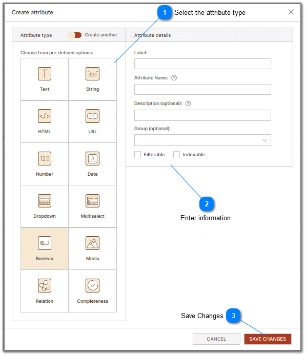 How To Video: Add an Attribute to PIM