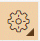 1. Settings Icon