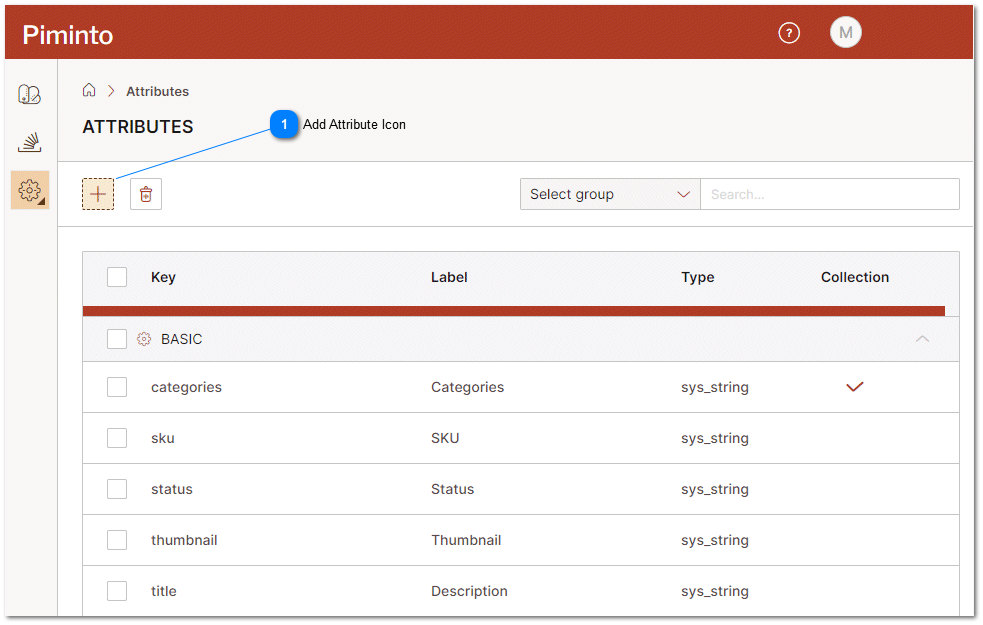 How to Add Advanced Product Attributes in PIM