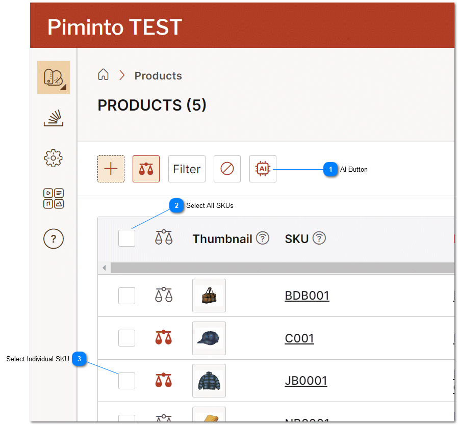 How to Use AI in PIM