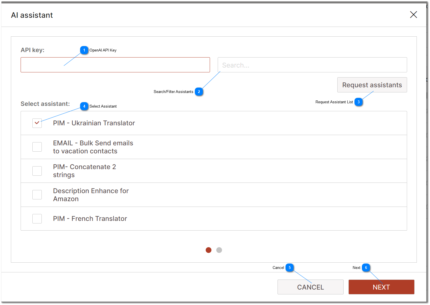 How to Use AI in PIM