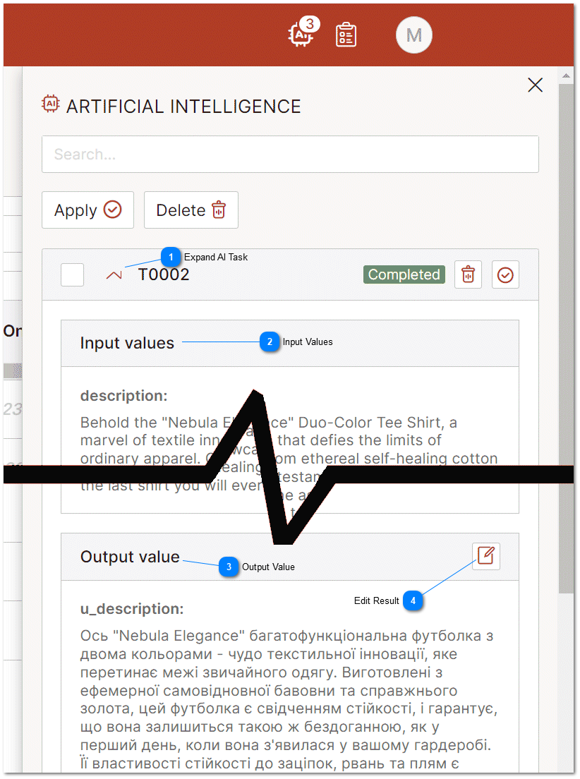 How to Use AI in PIM