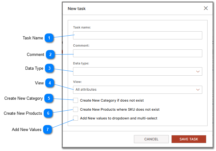 Lesson 2: Import Data