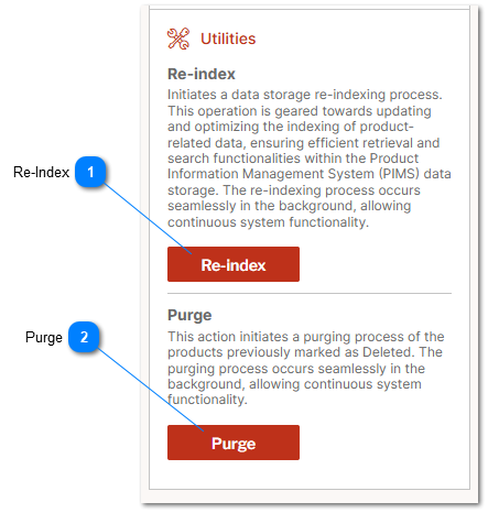 PIM Utilities