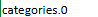 1. Primary Product Category