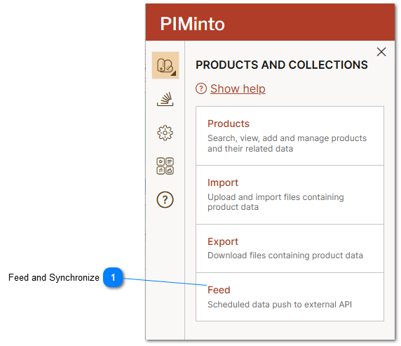Scheduling Automation (Feed)