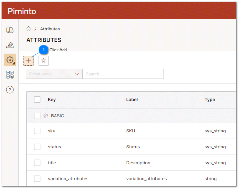 Lesson 3: Advanced Attributes