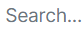 1. Search Predefined Attributes