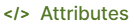 2. Select Attributes