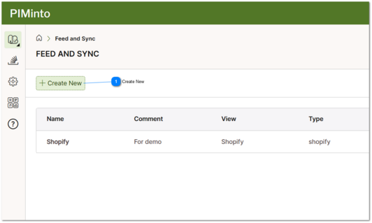 Scheduling Automation (Feed)