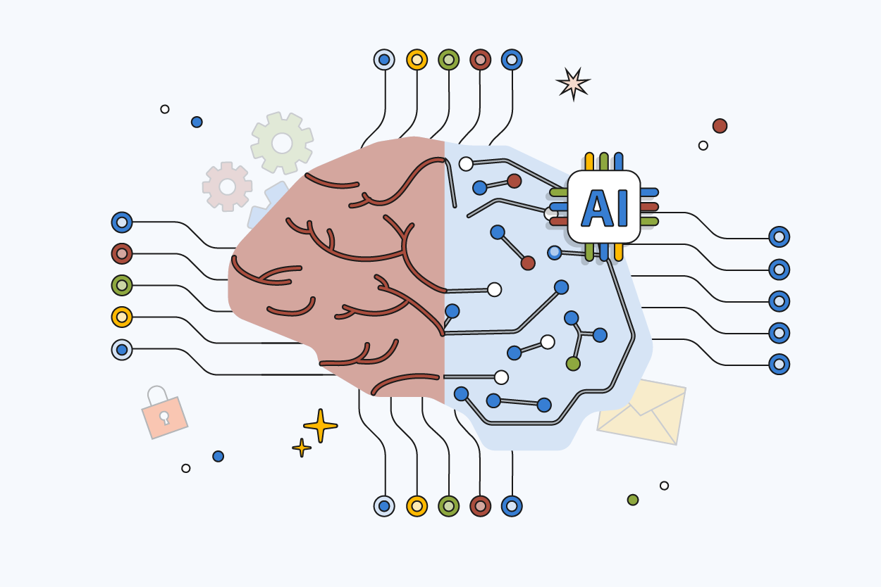 AI-Powered Product Data and Task Automation