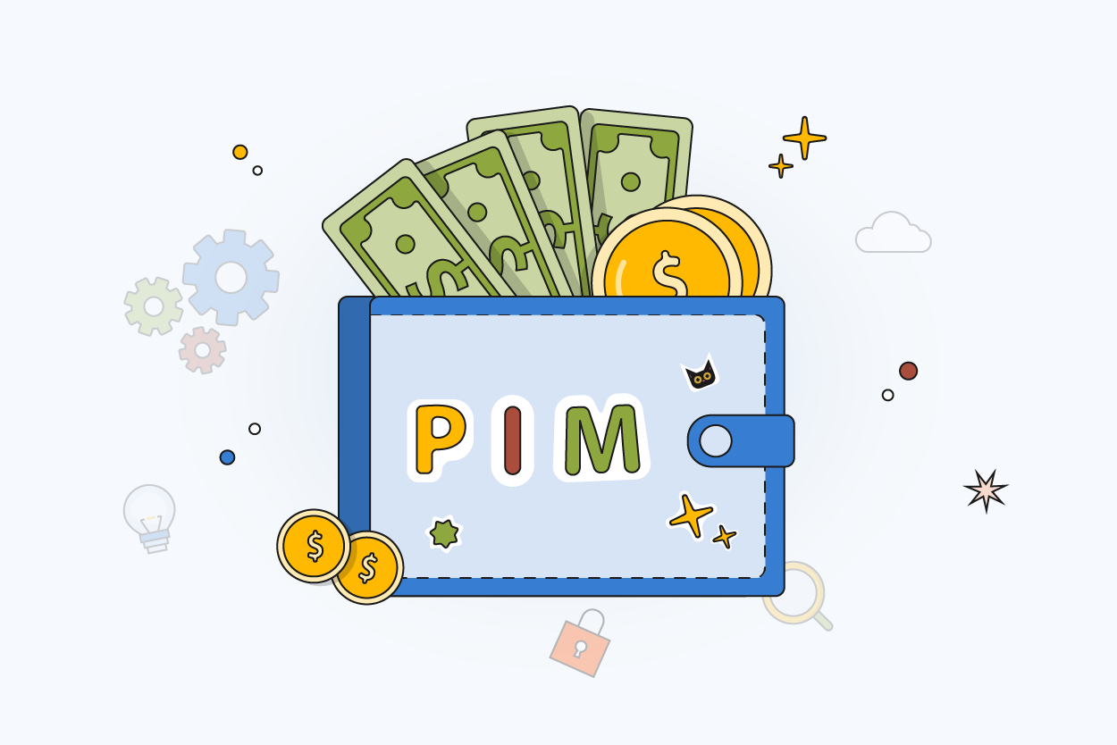 PIM Is a Cost Effective Solution