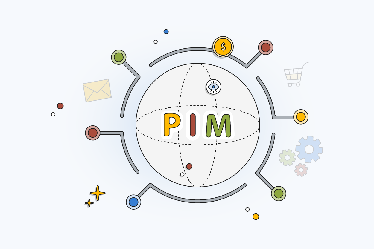 Benefits of PIM