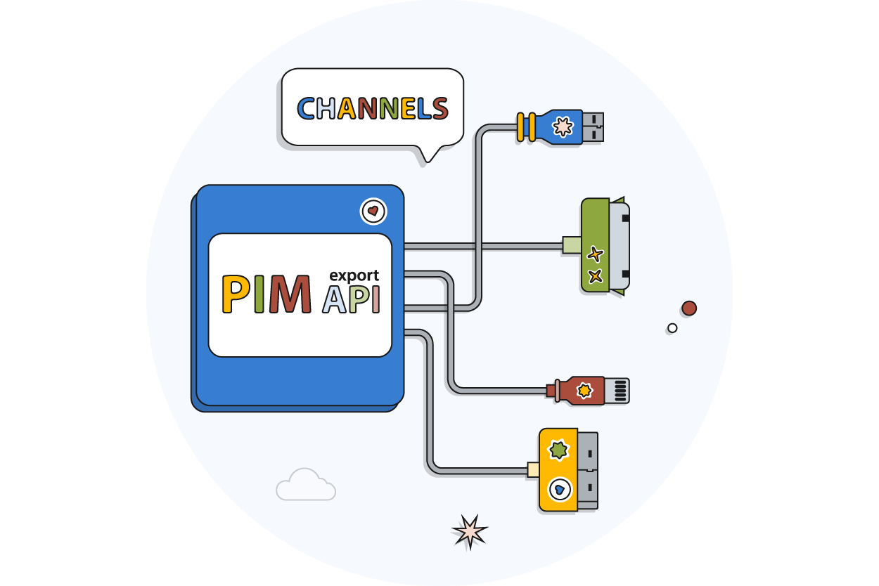 Unlimited Channels