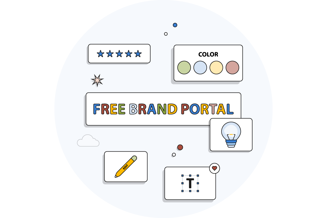 Brand Portal